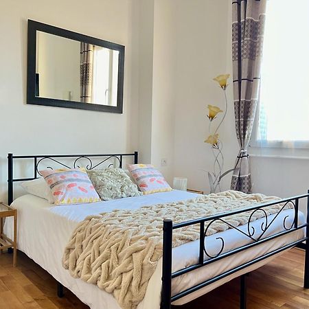 Residence Harmony Vichy Esterno foto