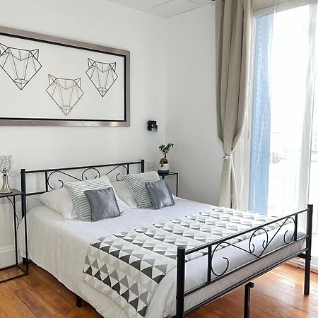 Residence Harmony Vichy Esterno foto