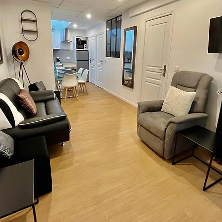 Residence Harmony Vichy Esterno foto