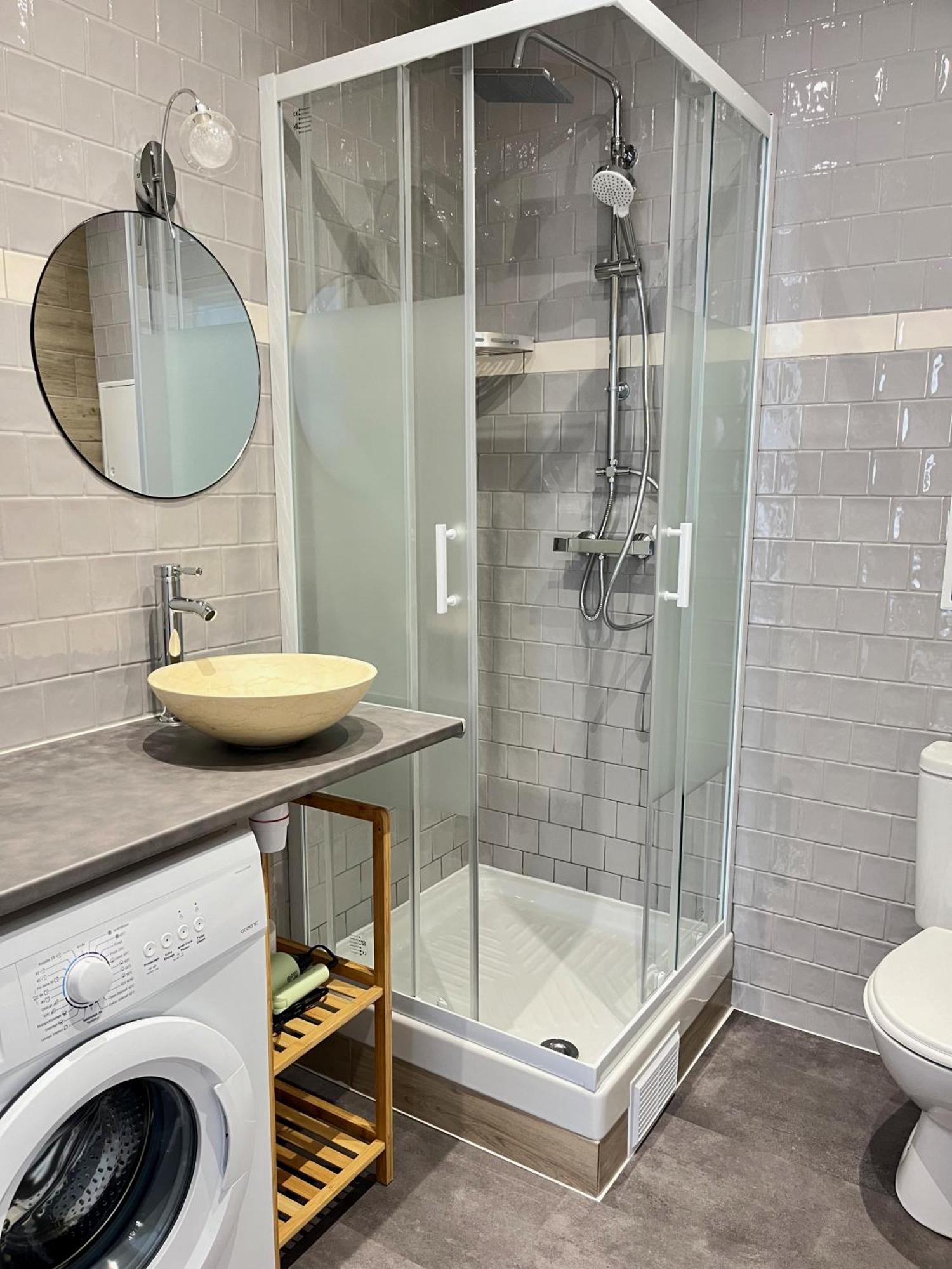Residence Harmony Vichy Esterno foto