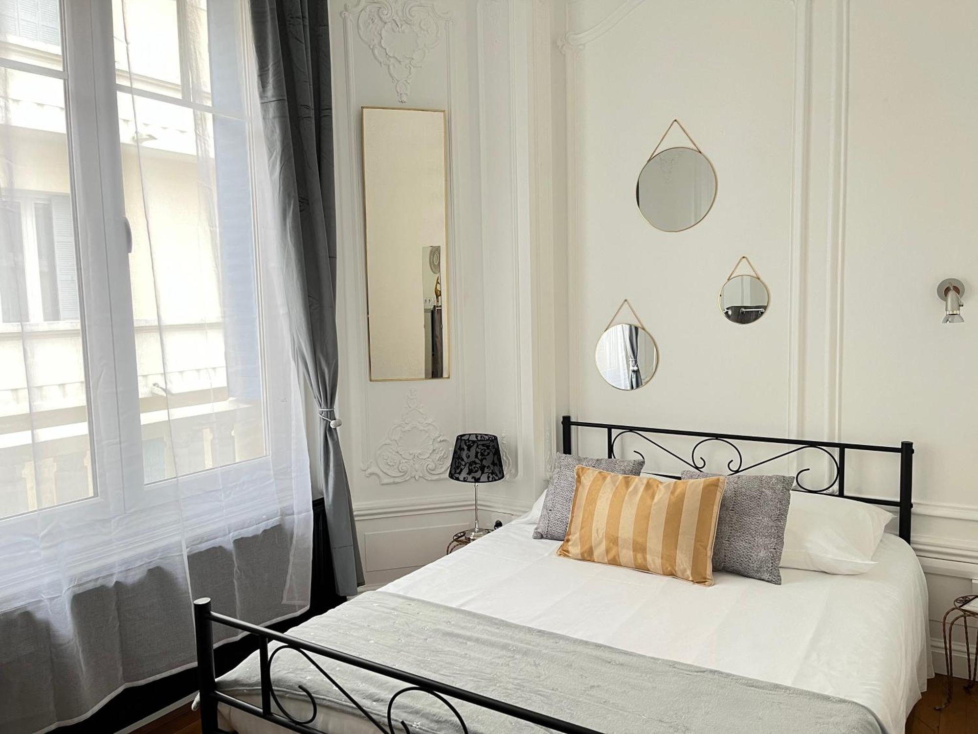 Residence Harmony Vichy Esterno foto