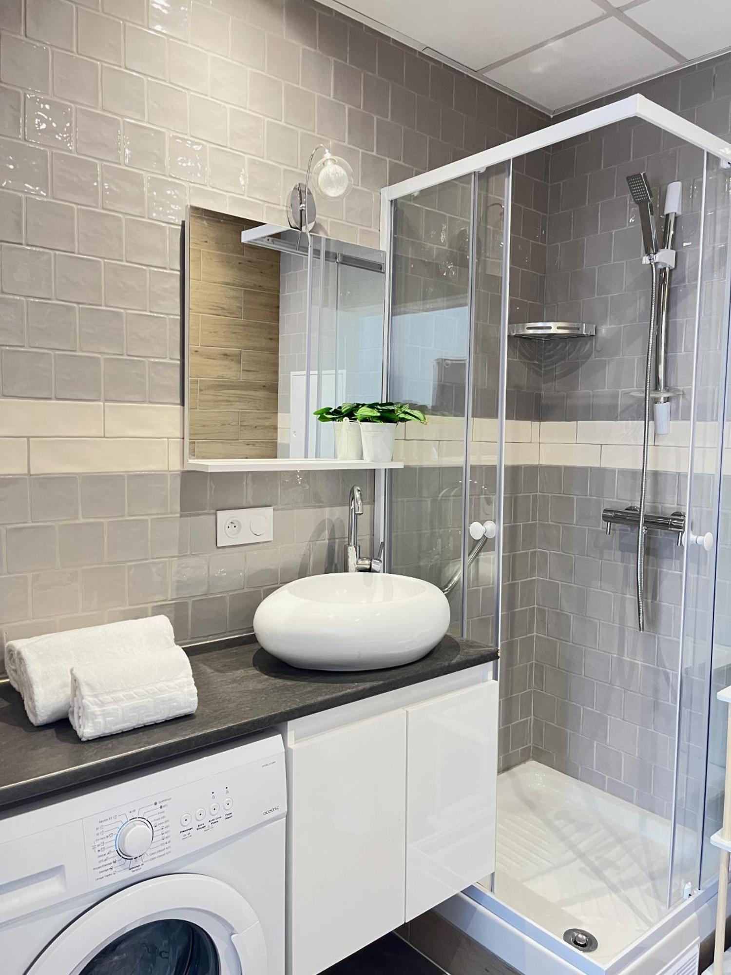 Residence Harmony Vichy Esterno foto