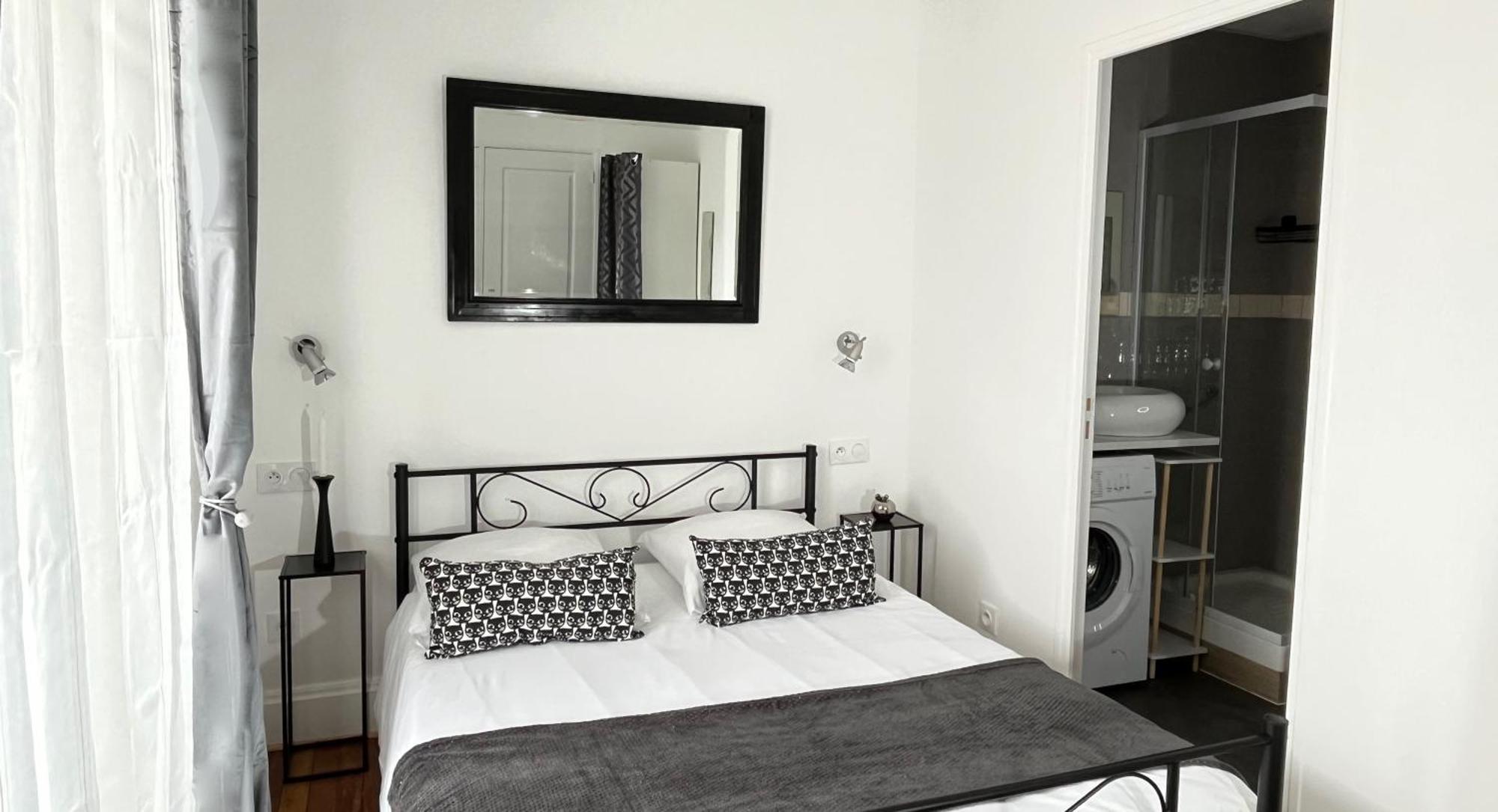 Residence Harmony Vichy Esterno foto