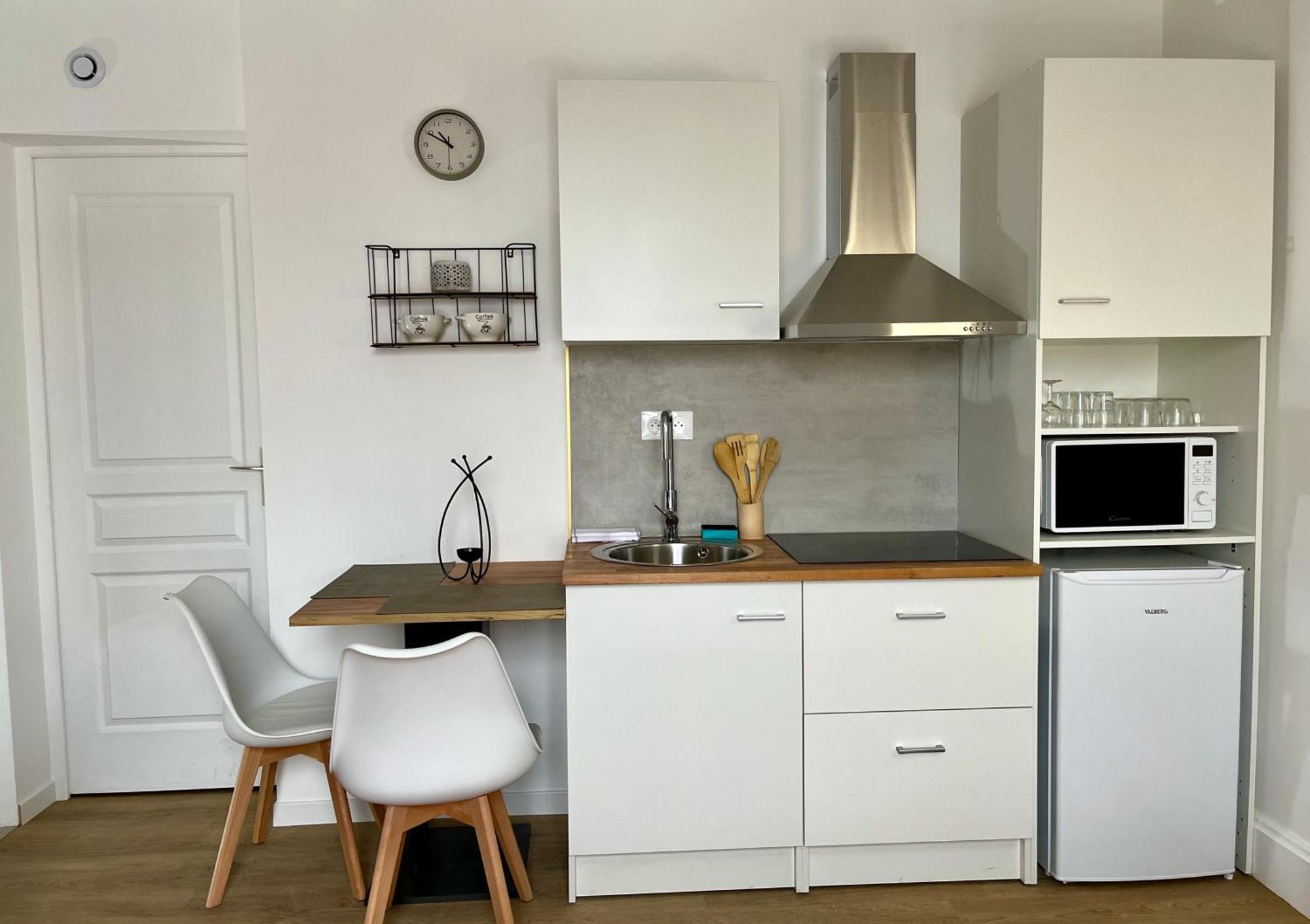 Residence Harmony Vichy Esterno foto