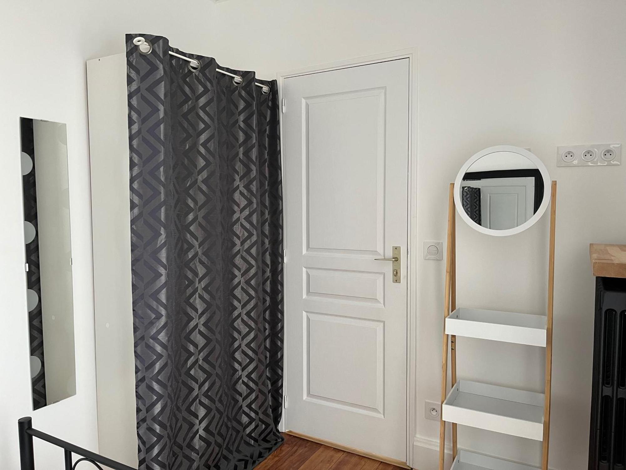 Residence Harmony Vichy Esterno foto