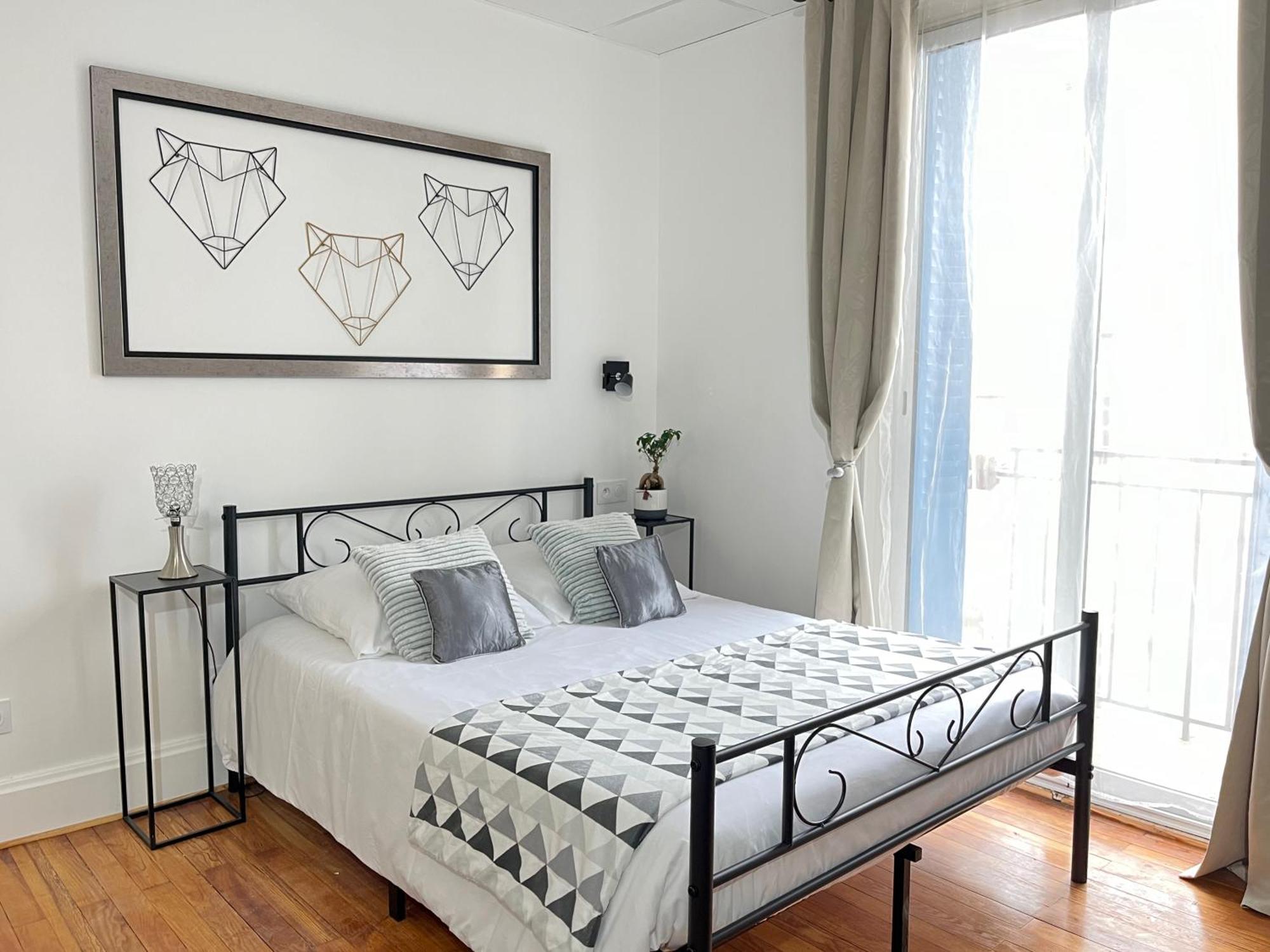 Residence Harmony Vichy Esterno foto