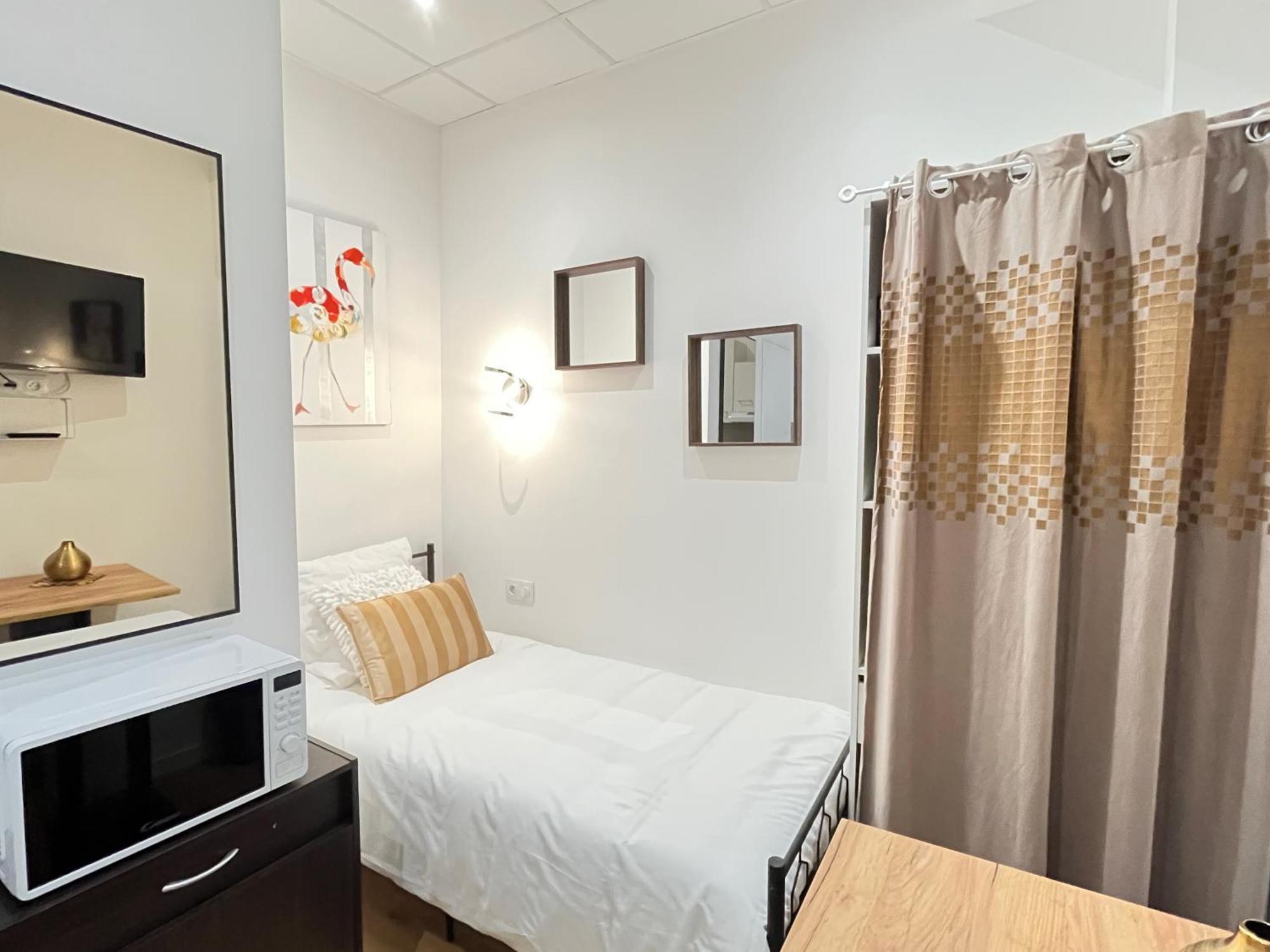 Residence Harmony Vichy Esterno foto
