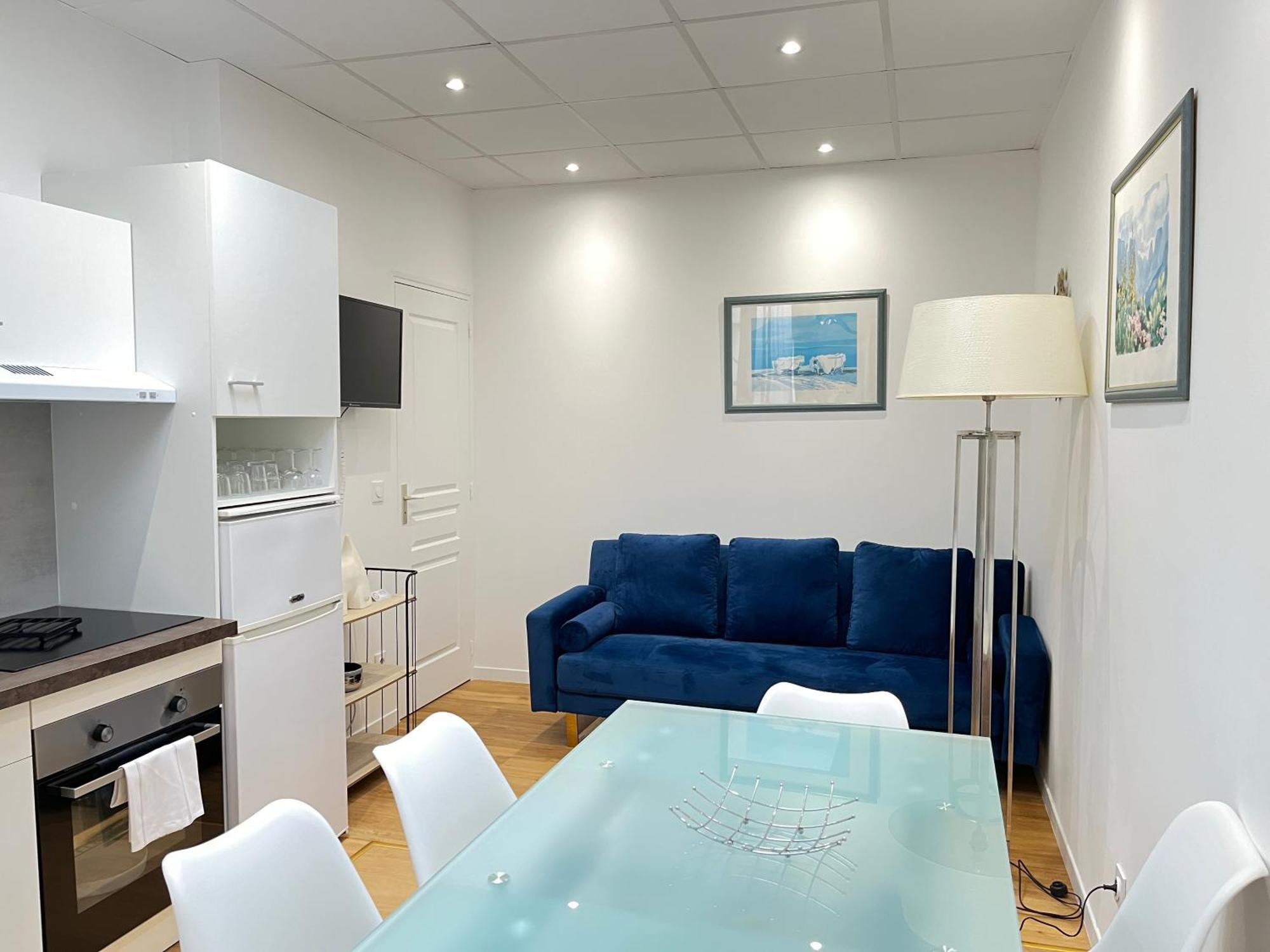 Residence Harmony Vichy Esterno foto