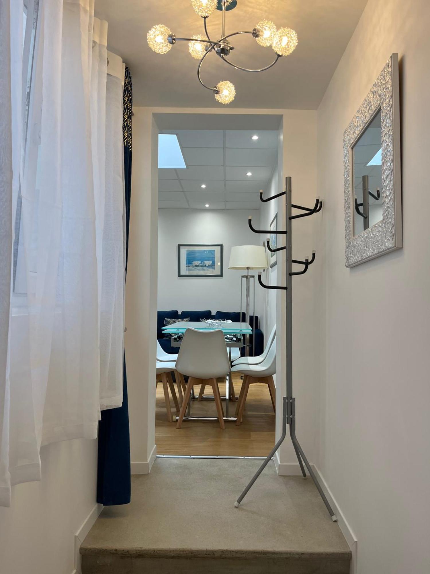 Residence Harmony Vichy Esterno foto