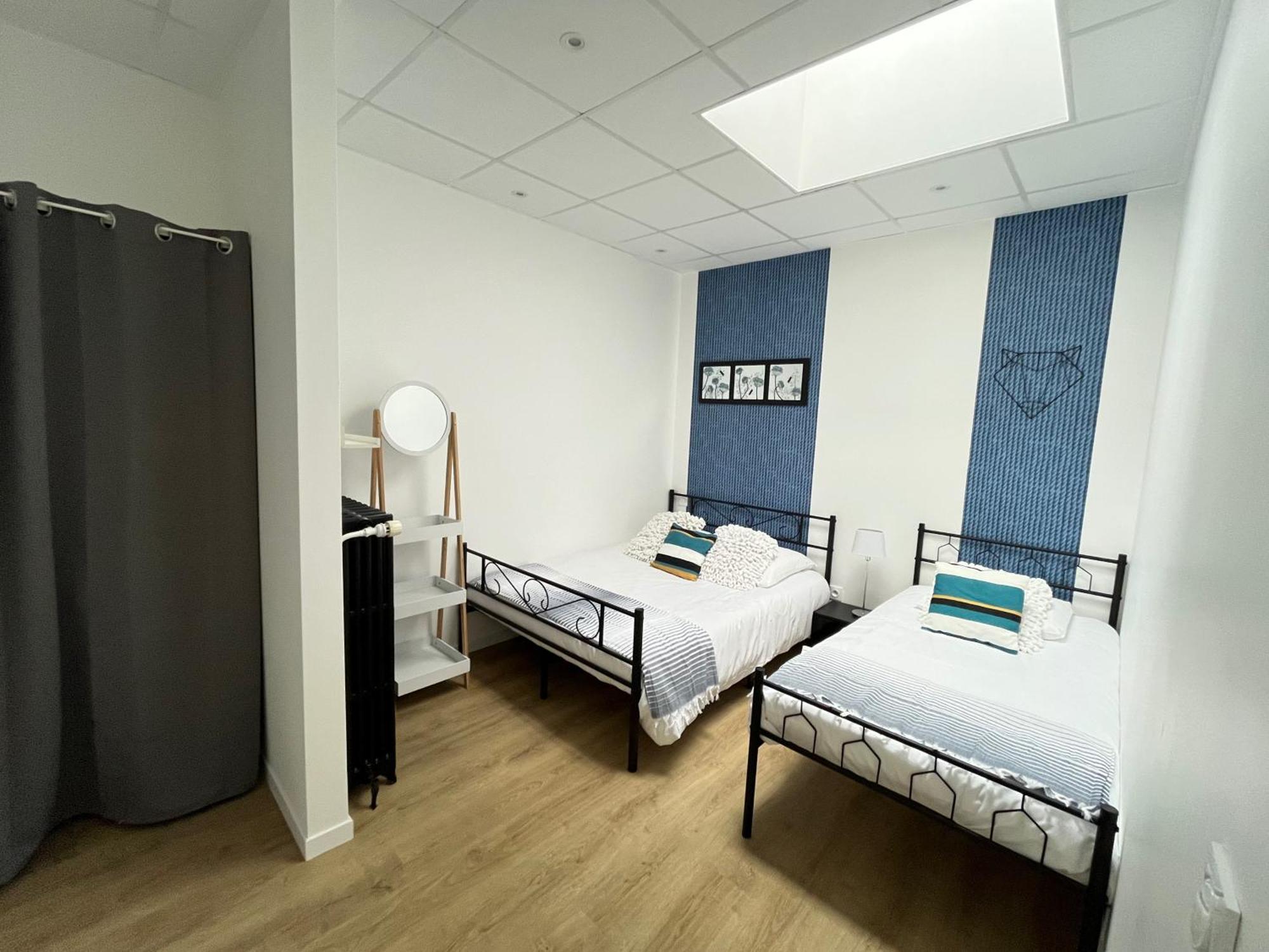 Residence Harmony Vichy Esterno foto