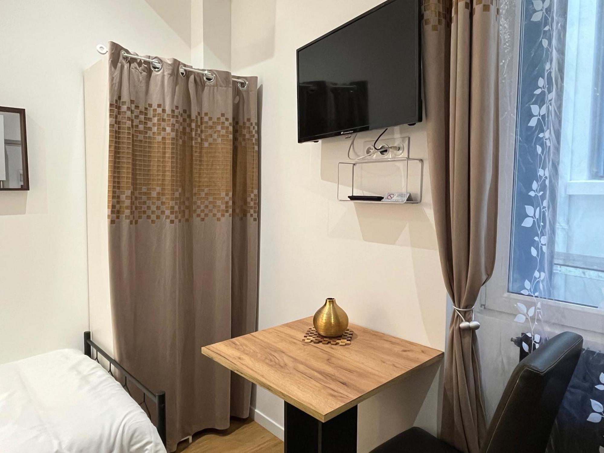 Residence Harmony Vichy Esterno foto