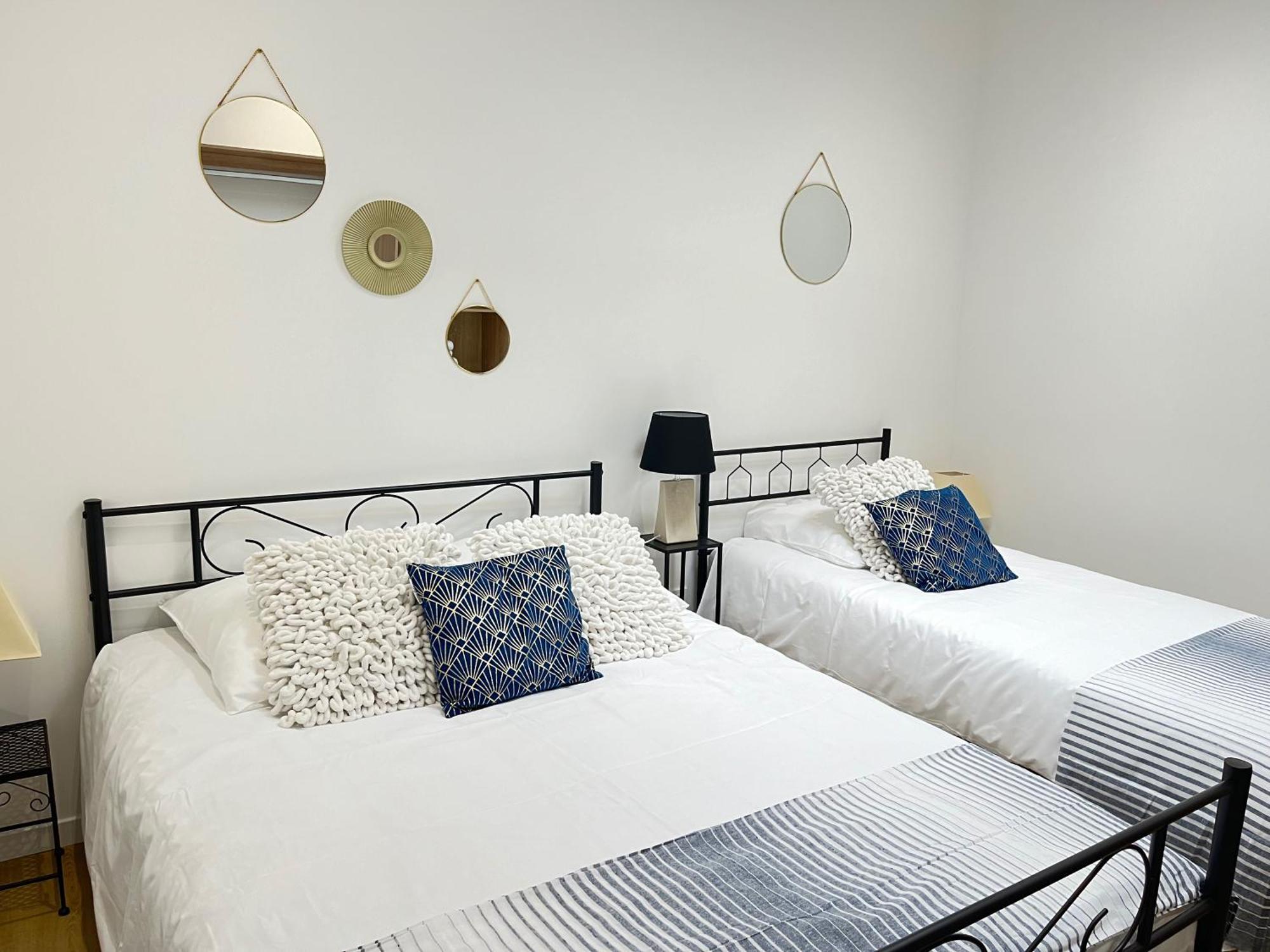 Residence Harmony Vichy Esterno foto