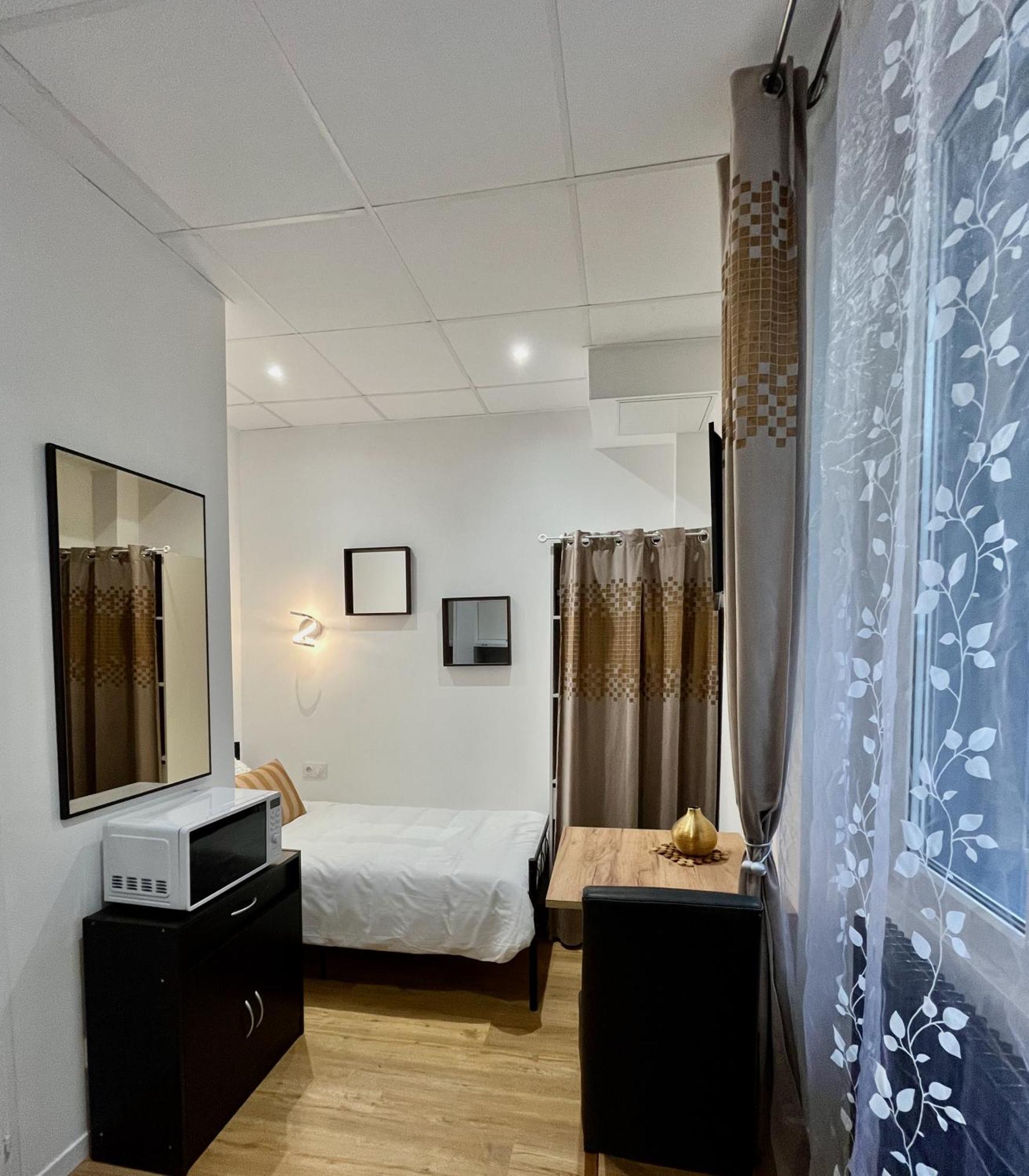 Residence Harmony Vichy Esterno foto
