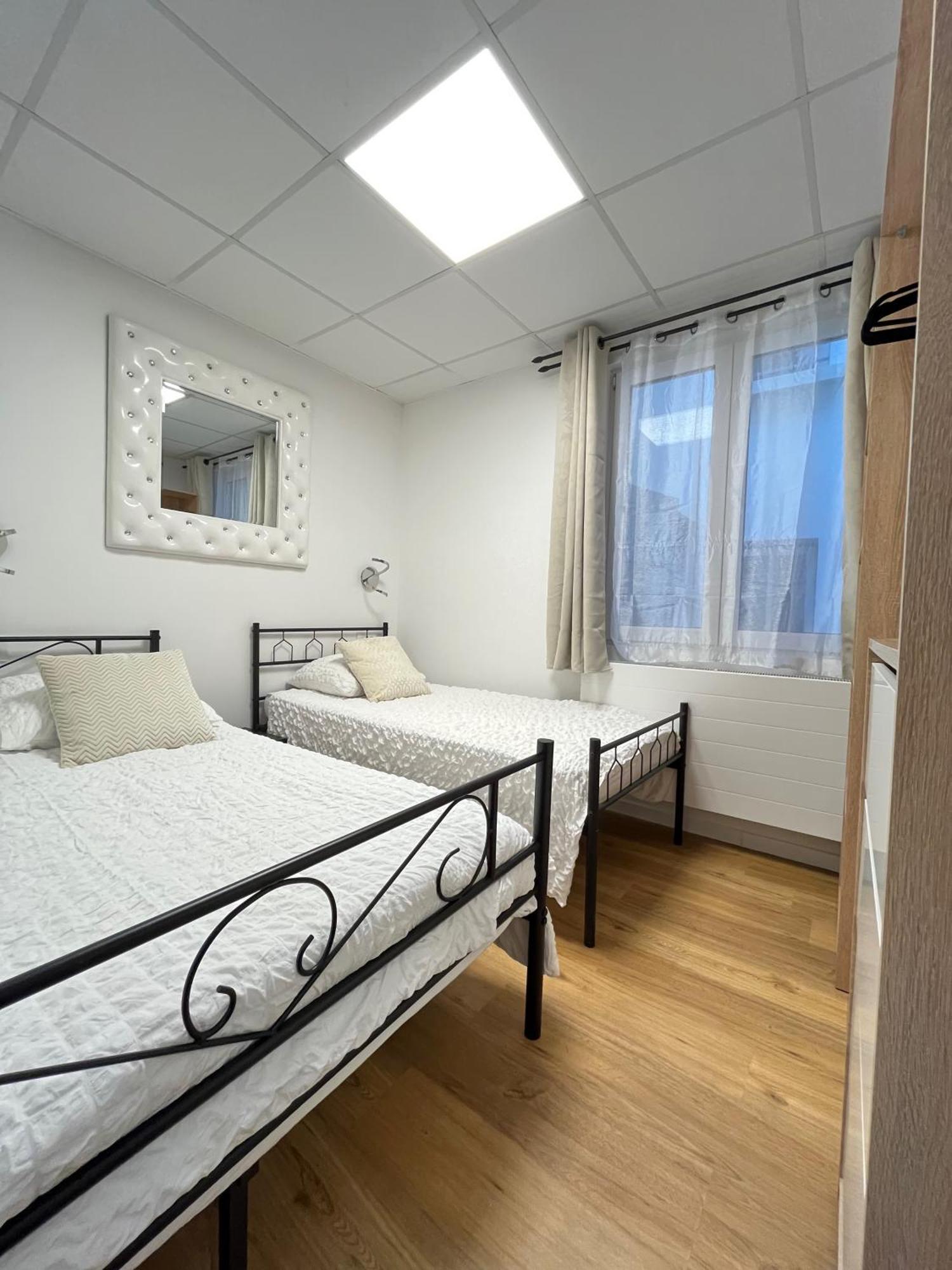 Residence Harmony Vichy Esterno foto