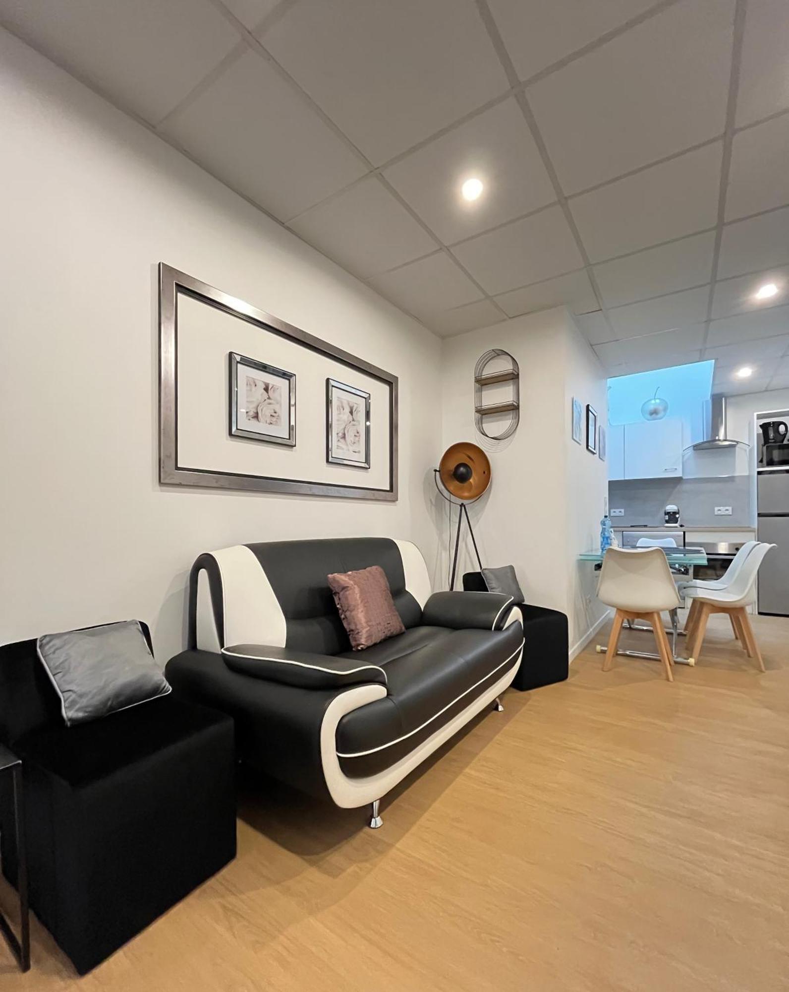 Residence Harmony Vichy Esterno foto