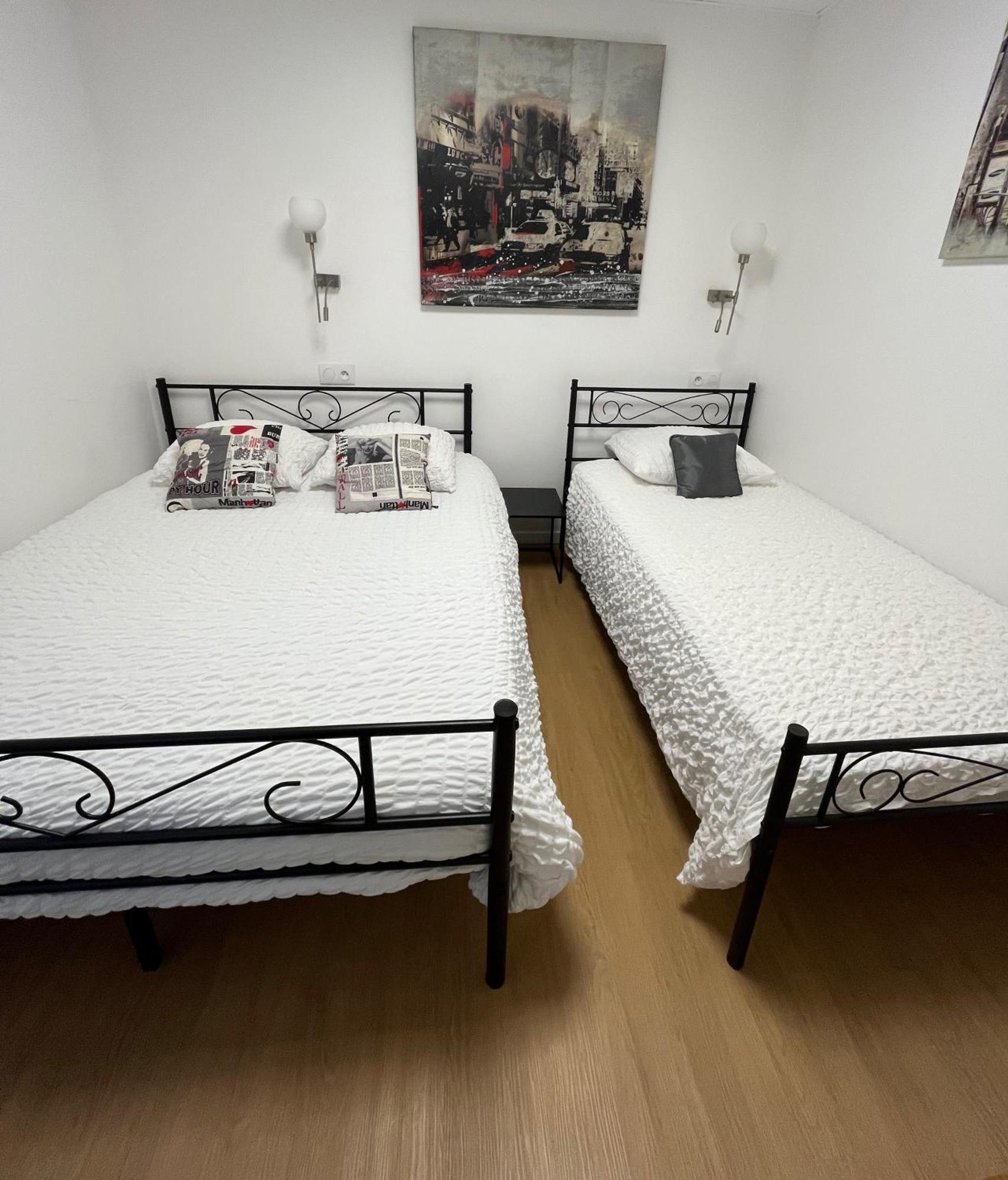 Residence Harmony Vichy Esterno foto